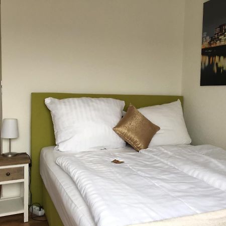 Studiotel Belle Etage Düsseldorf Esterno foto
