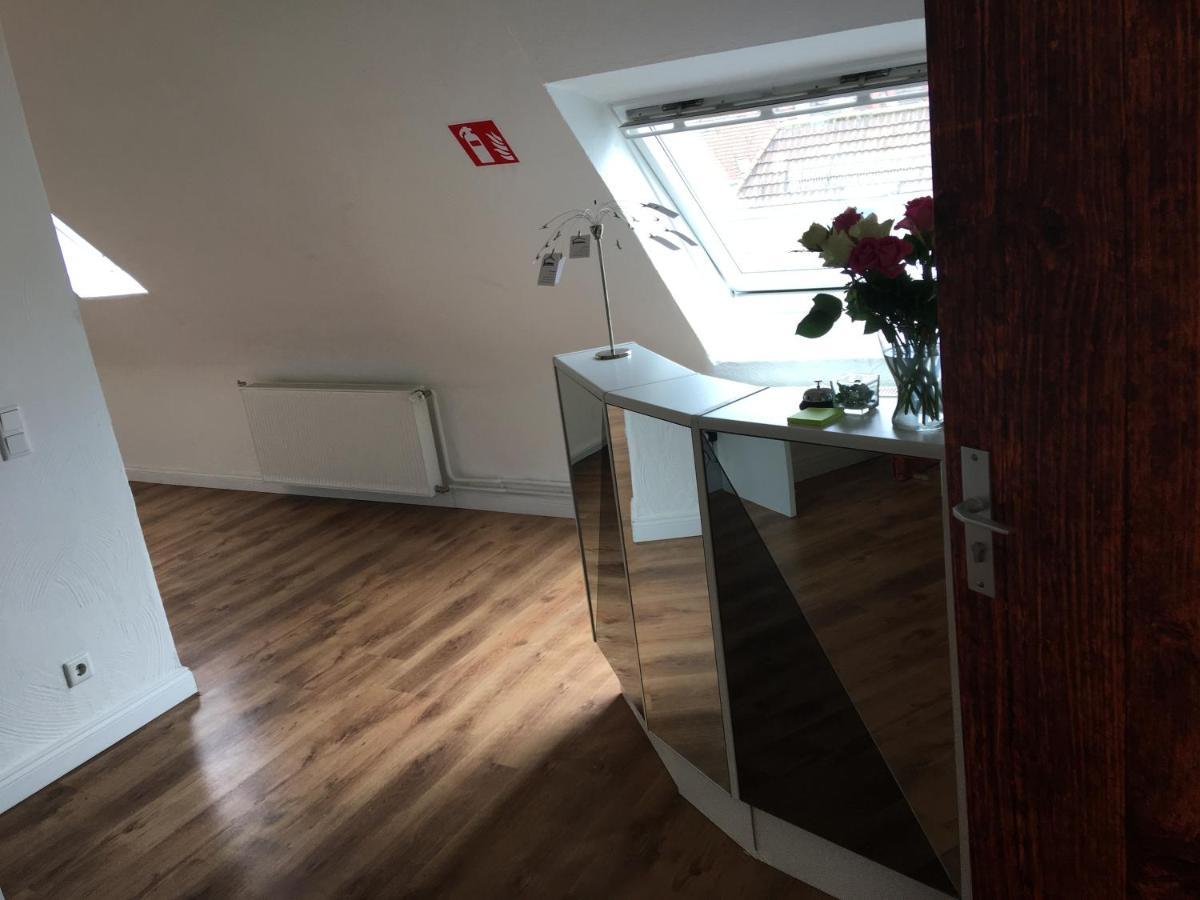 Studiotel Belle Etage Düsseldorf Esterno foto
